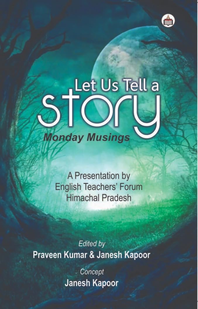 A Presentation by English Teachers Forum Himachal Pradesh