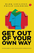 GET OUT OUR OWN WAY (PB)