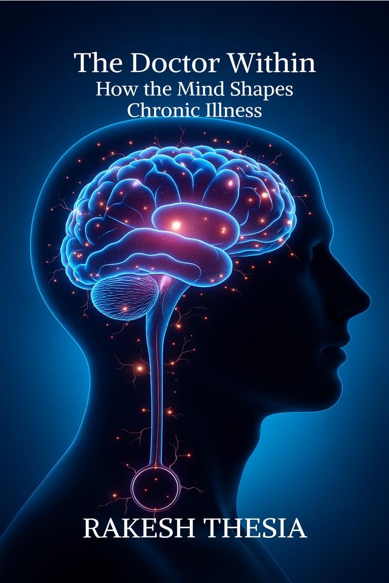 The Doctor Within: How the Mind Shapes Chronic Illness