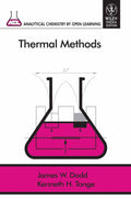THERMAL METHODS (PART OF ACOL SERIES) (ORIGINAL PRICE $ 160.00)