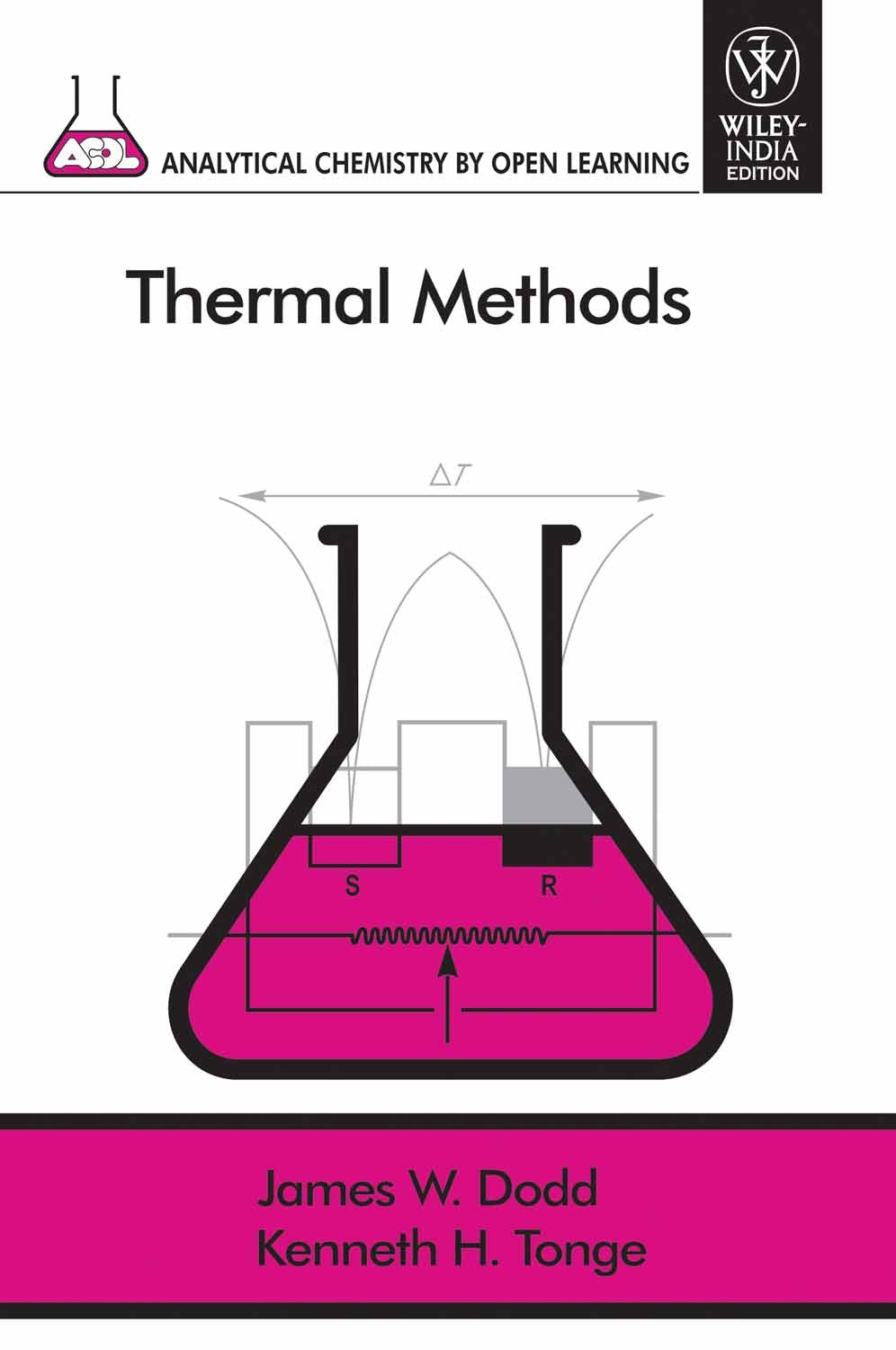 THERMAL METHODS (PART OF ACOL SERIES) (ORIGINAL PRICE $ 160.00)