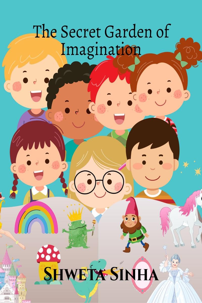 Short Magical Stories for kids