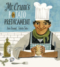 Mr. Crums Potato Predicament