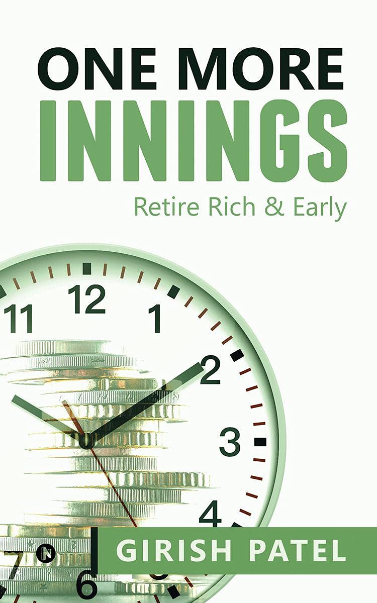 One More Innings : Retire Rich & Early
