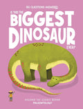 Big Questions Answered: Is This The Biggest Dinosaur Ever? Palaeontology