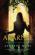 Akarnae (1) (The Medoran Chronicles)