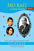 Md Rafi 51 Songs Sargam, Part4 : Songs Lyrics In English And Notations Is Srgm