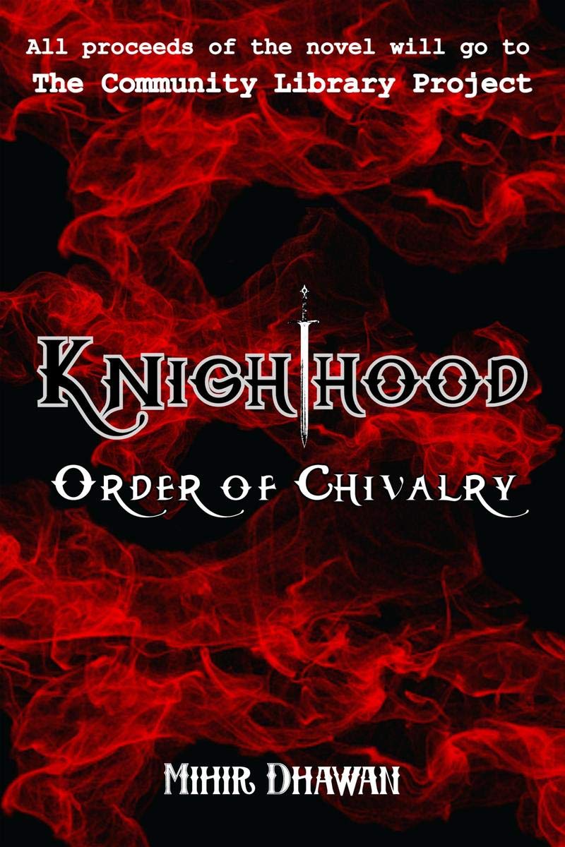 Order Of Chivalry