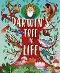 DARWINS TREE OF LIFE