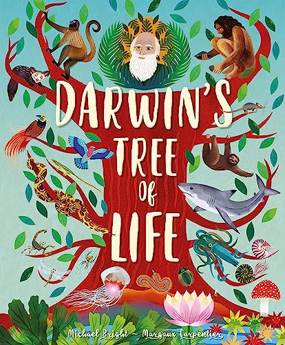 DARWINS TREE OF LIFE