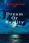 Dream Or Reality