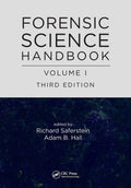 Forensic Science Handbook, Volume I: 1