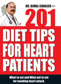 201 Diet Tips For Heart Patients