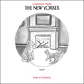 Cartoons From The New Yorker 2024 Wall Calendar: But First, Anxiety