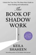BK OF SHADOW WORK