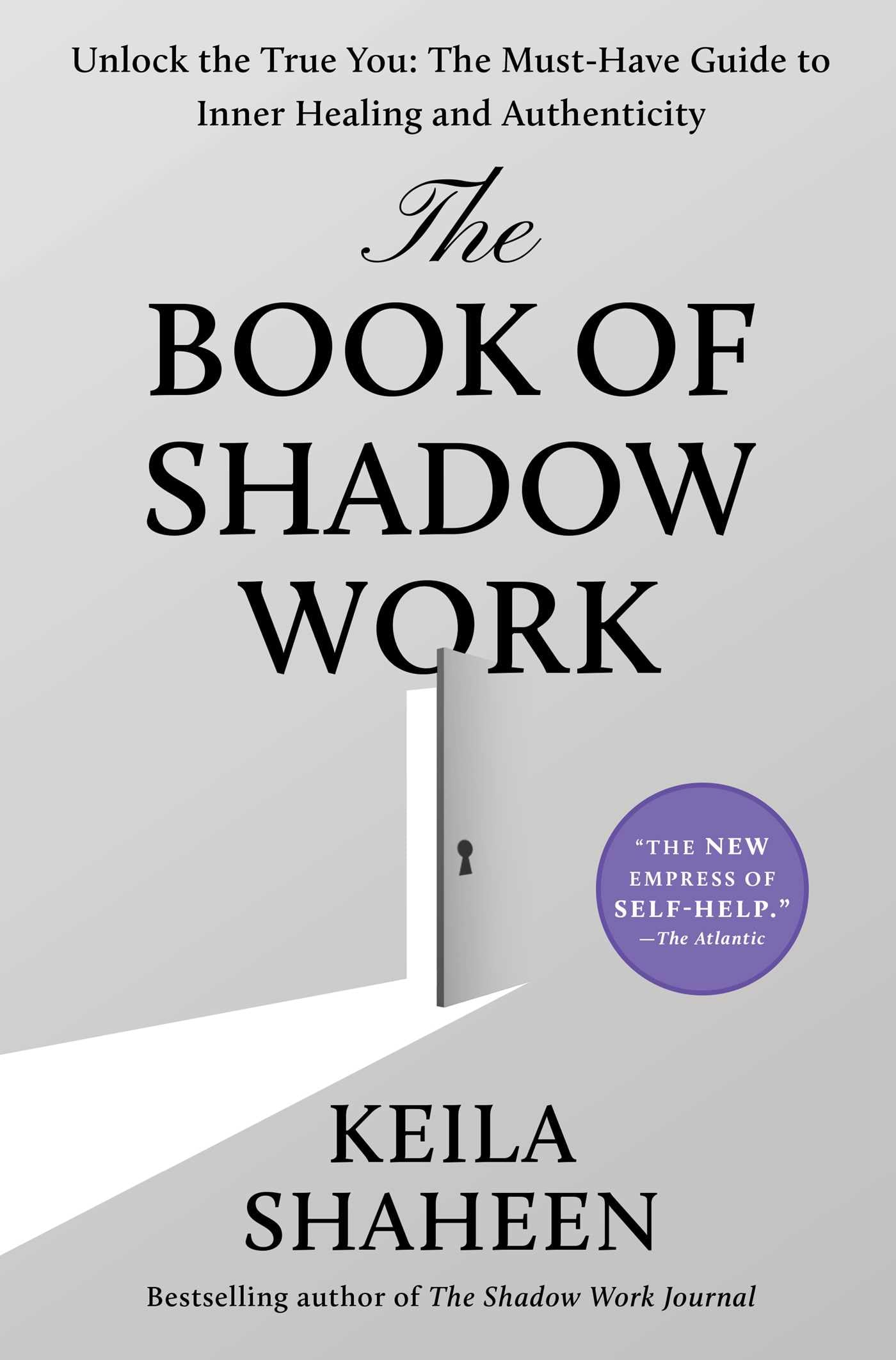 BK OF SHADOW WORK
