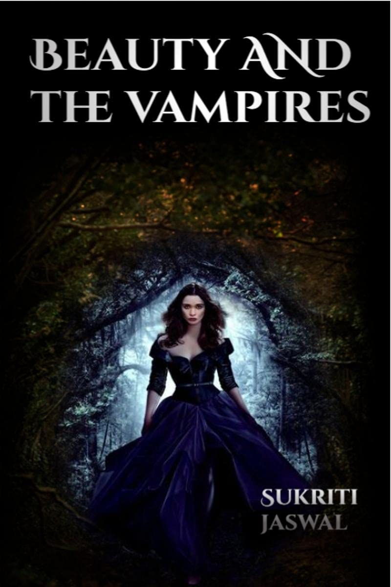 Beauty And The Vampires