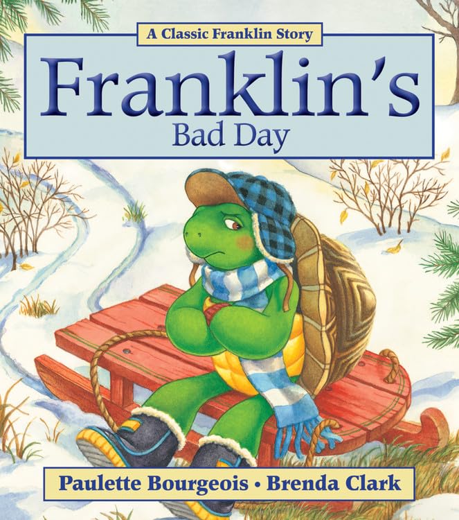 Franklins Bad Day