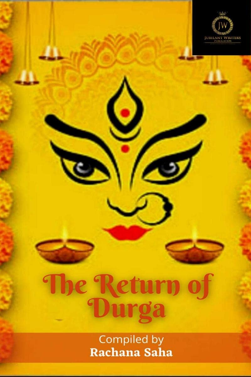 The Return of Durga