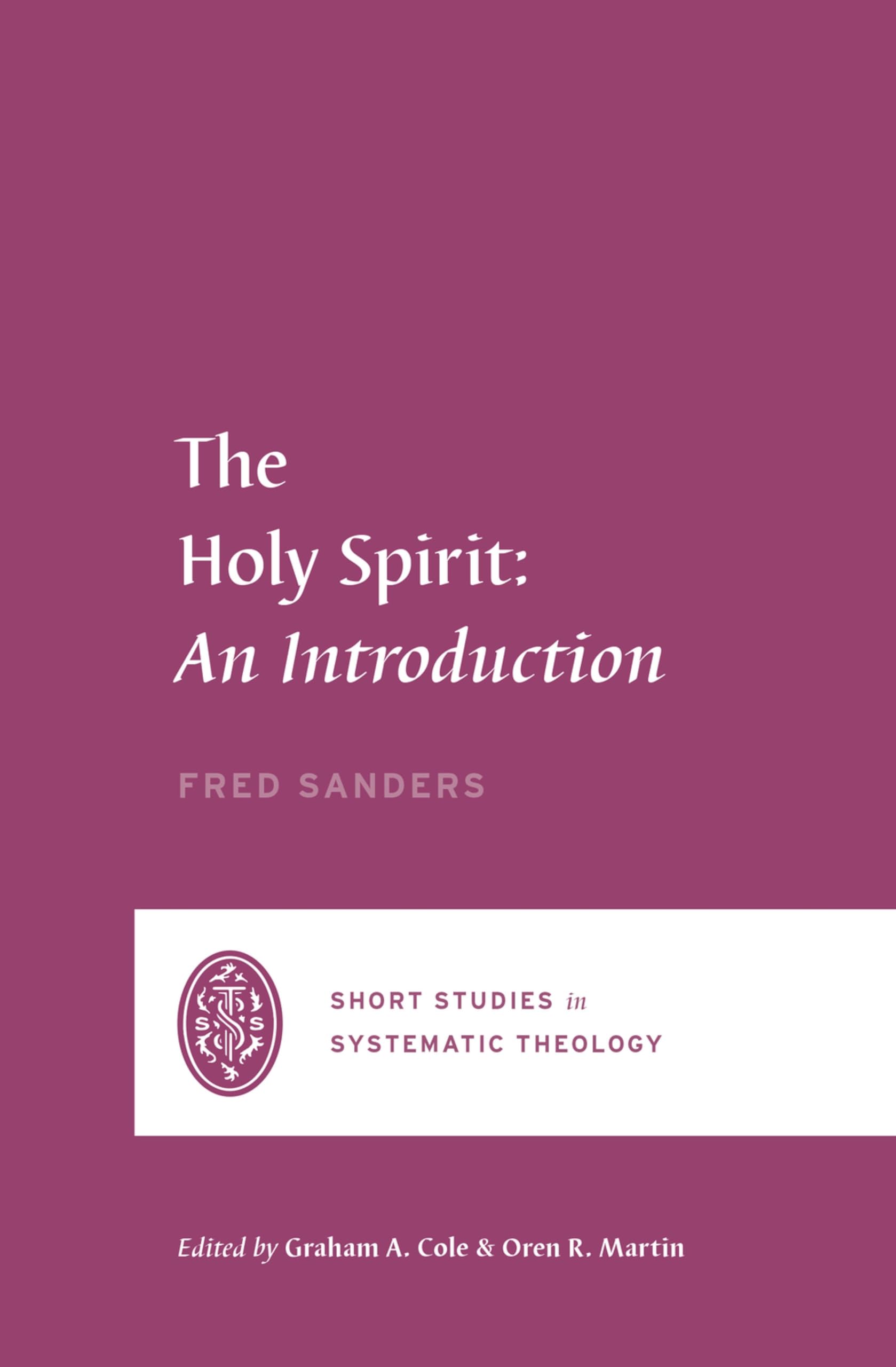 Holy Spirit