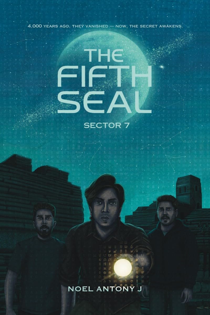 The Fifth Seal: Sector 7