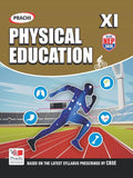 Physical Education Class 11
