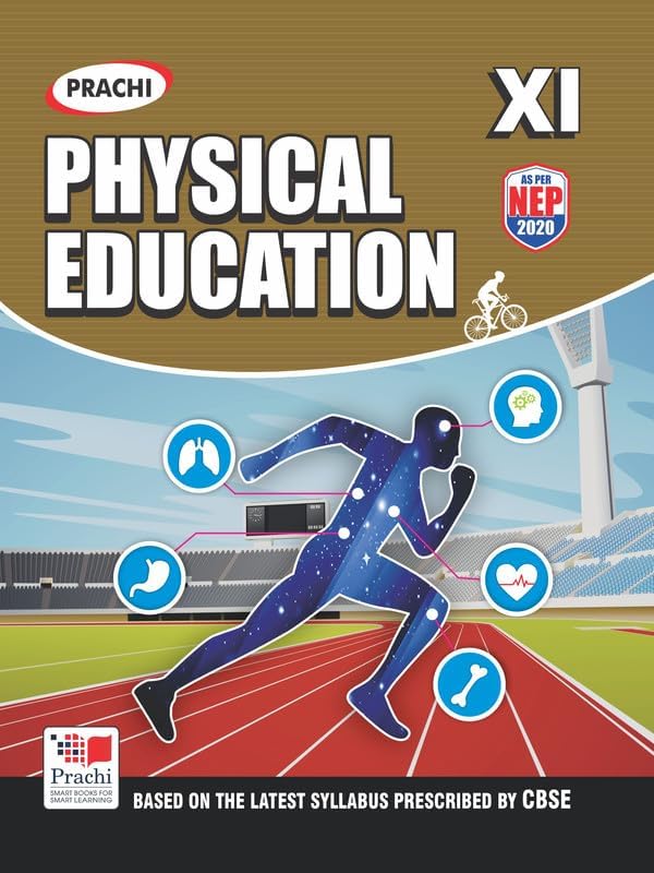 Physical Education Class 11