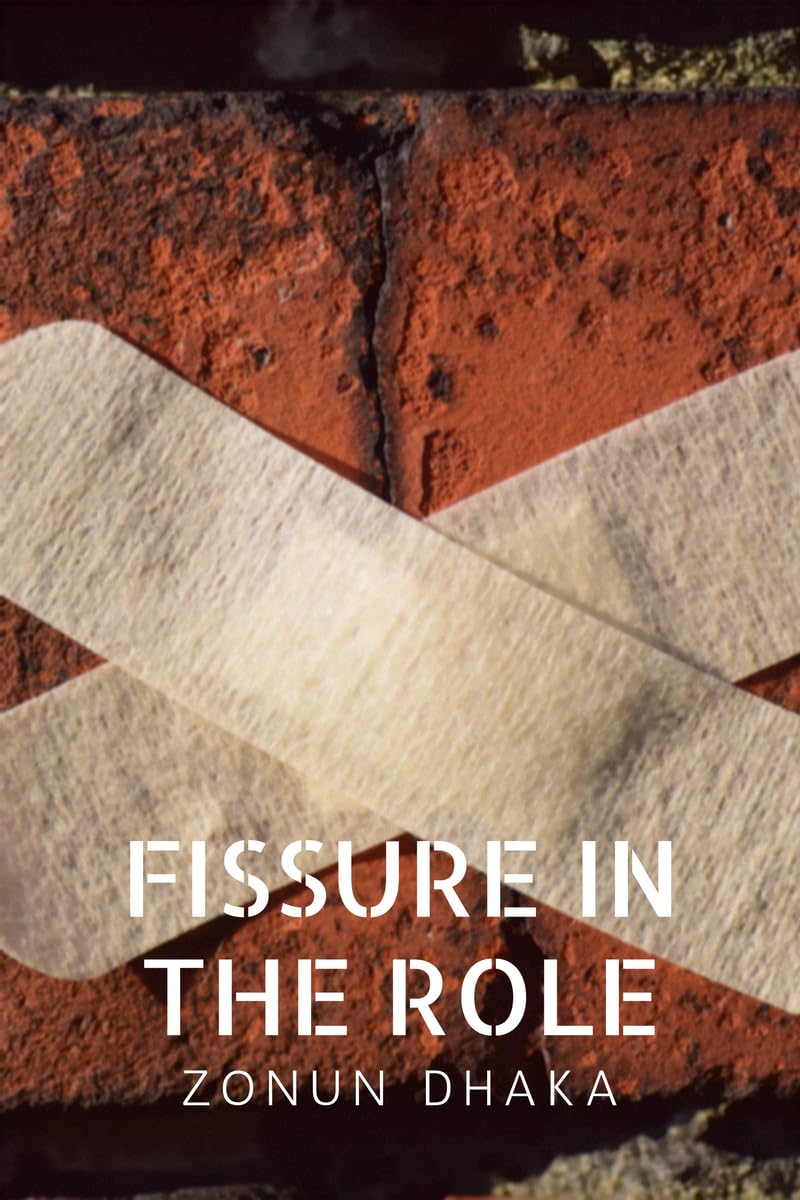 FISSURE IN THE ROLE: A QUITE CRACK IN THE ARCHITECTURE OF CARE