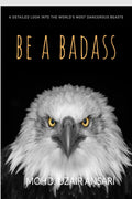 BE A BADASS