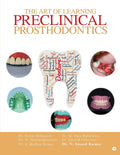 The Art Of Learning Preclinical Prosthodontics