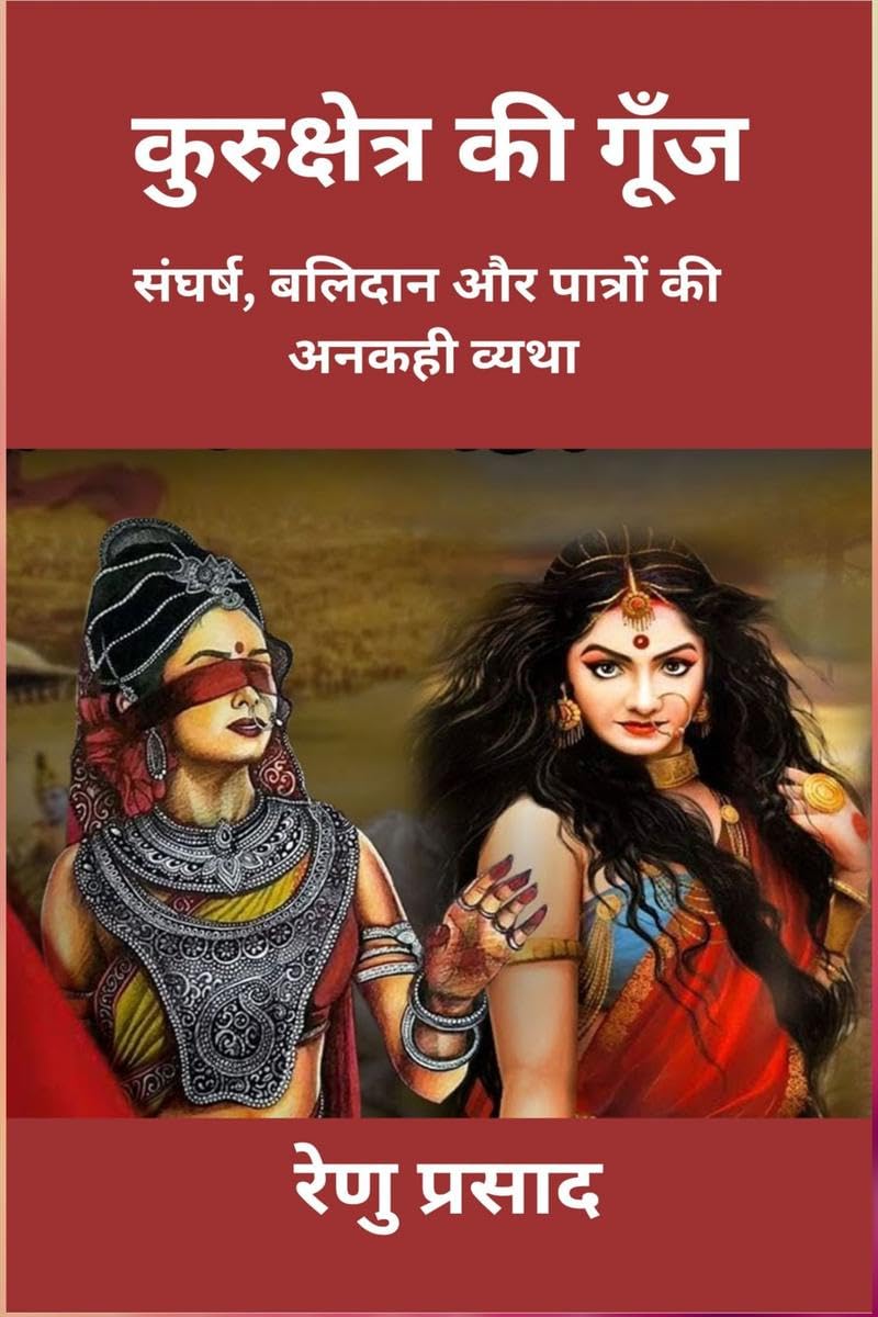 Kurukshetr ki goonj /   :  ,      