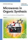 MICROWAVES IN ORGANIC SYNTHESIS 2 VOLUME SET.
