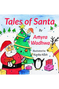 Tales of Santa