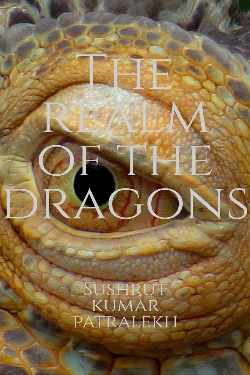 The realm of the dragons