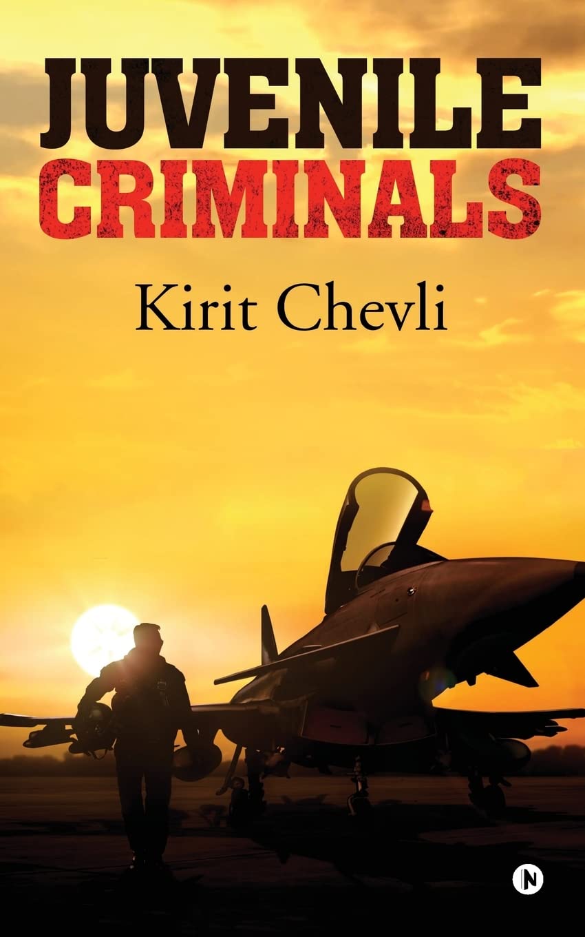 Juvenile Criminals