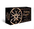 Making Magick: Manifesting your dreams (Rockpool Mini Cards)