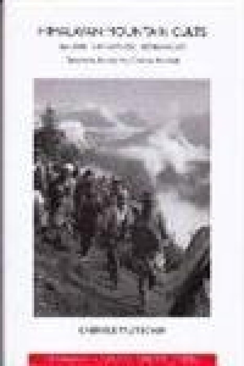 Himalayan Mountain Cults: Sailung, Kalingchok, Gosainkund  Territorial Rituals and Tamang Histories