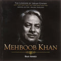 Mehboob Khan (The Legends of Indian Cinema)