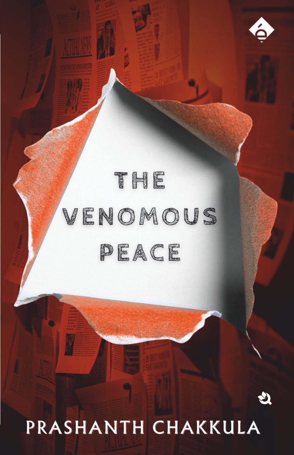 The Venomous Peace