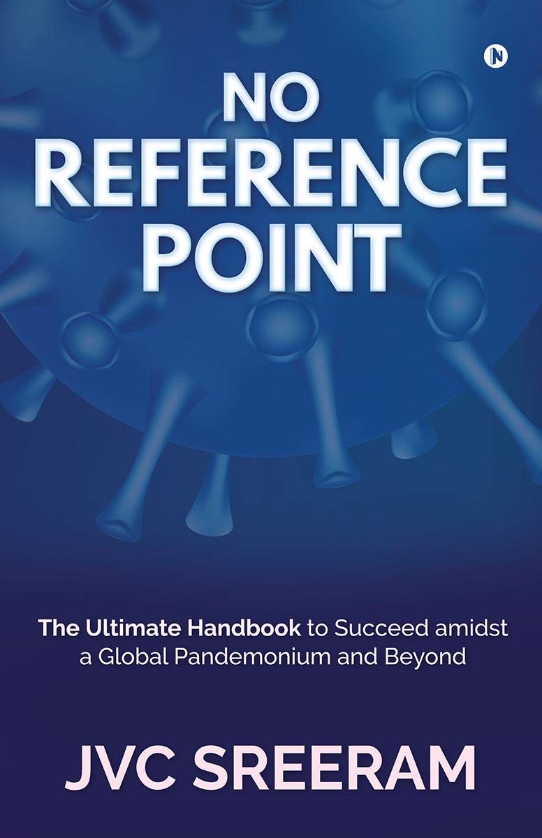 No Reference Point