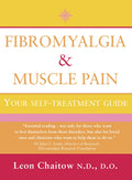 Fibromyalgia and Muscle Pain: Your SelfTreatment Guide