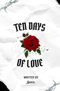 TEN DAYS OF LOVE SAAVL
