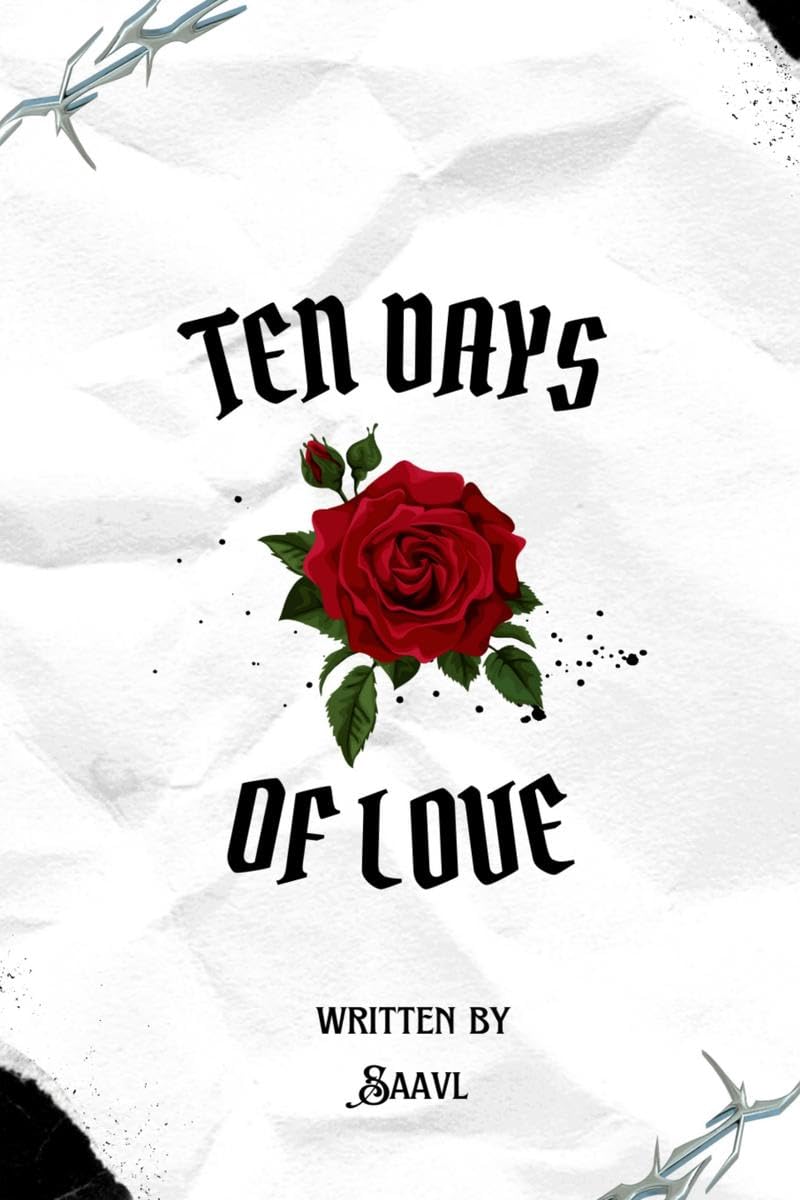 TEN DAYS OF LOVE SAAVL