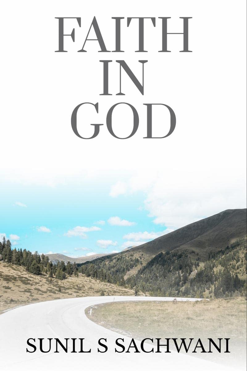 Faith In God