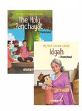 Premchand Stories For Kids  Holy Panchayat, Idgah (Set Of 2 Books)