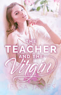 The Teacher And The Virgin: Large Print: 1 (Virgin Pact)