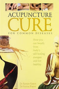 Acupuncture Cure for Common Diseases