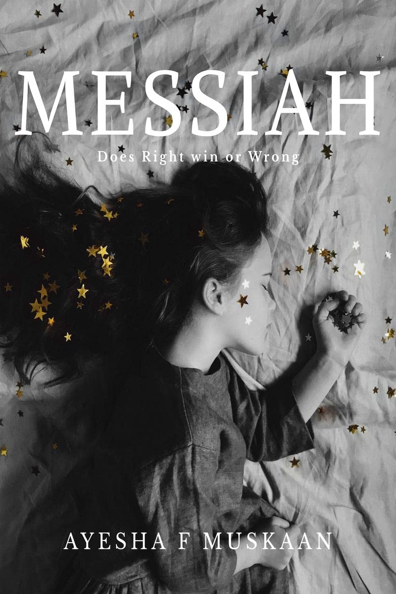 Messiah : Does right win or wrong