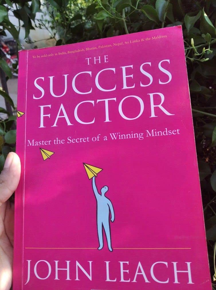 The Success Factor
