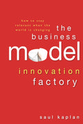 The Business Model Innovation Factory